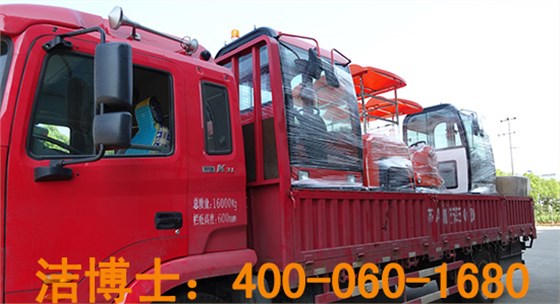 電動(dòng)清掃車(chē)廠(chǎng)家