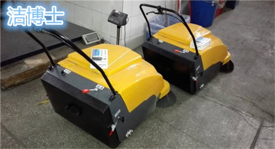 手推掃地機48V-用戶(hù)照片 手推掃地機48V-用戶(hù)照片