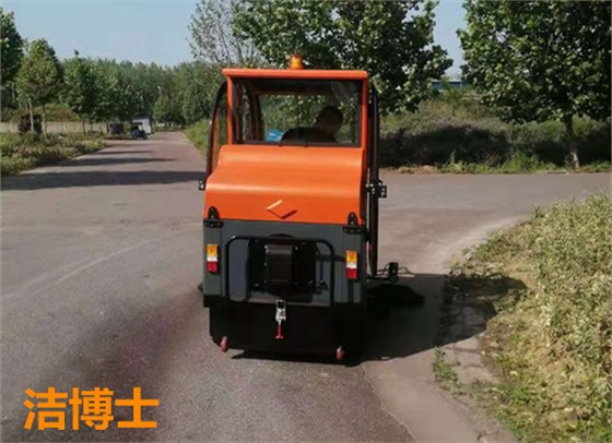 潔博士掃地機 潔博士掃地機