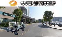 潔博士電動(dòng)掃地機使用簡(jiǎn)單，操作方便