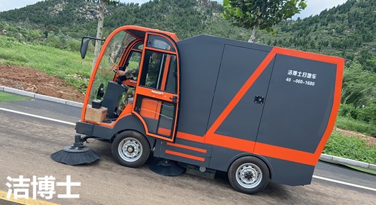 掃地車(chē) 掃地車(chē)