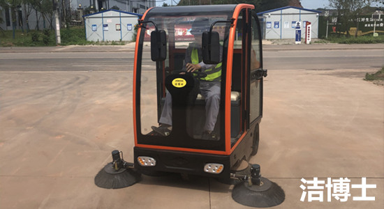 掃地車(chē) 掃地車(chē)